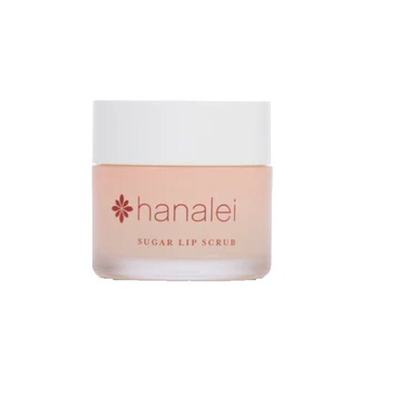 Hanalei Sampler Set Kukui Body Lotion, Facial Aloe Gel & 3 Lip Treatments New - Picture 8 of 11